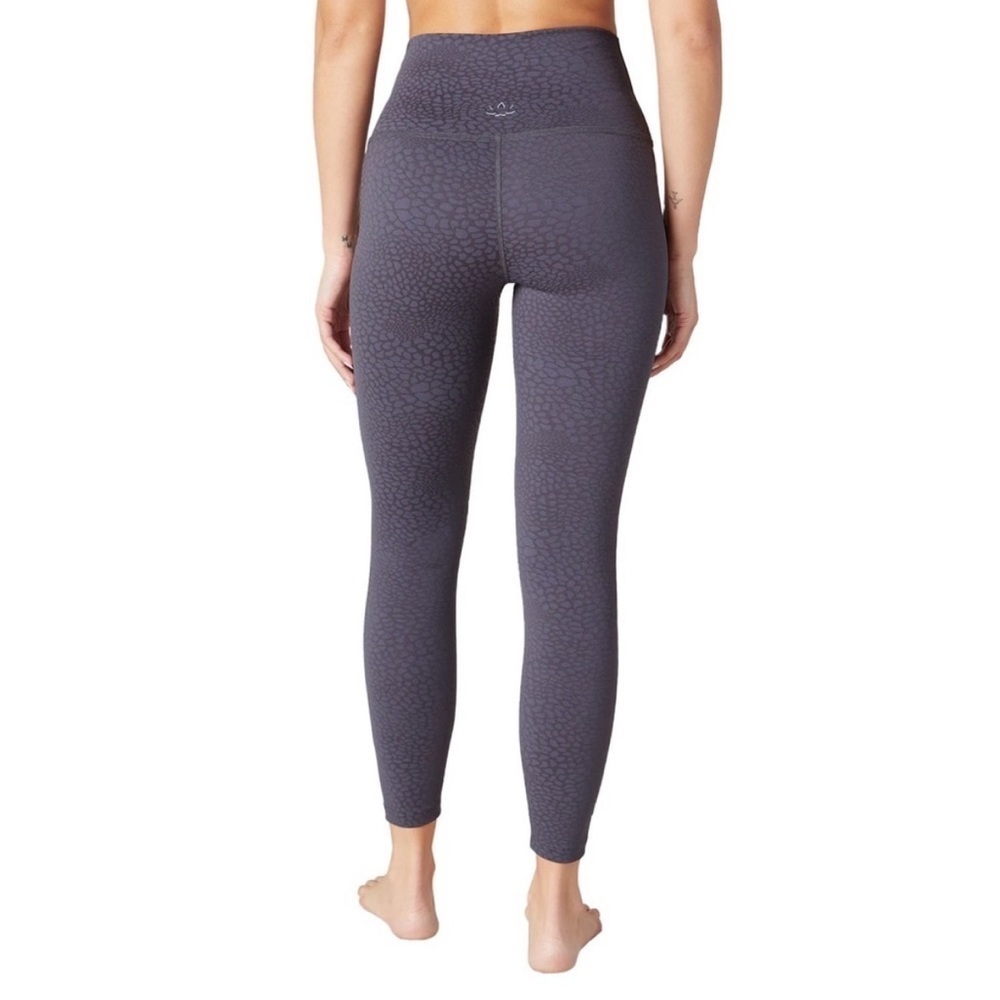 Beyond Yoga Feline Jacquard Legging - Picture 2 of 7